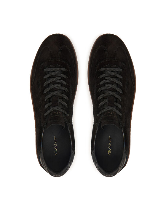 Gant Gant Sneakersy 33633370 Čierna