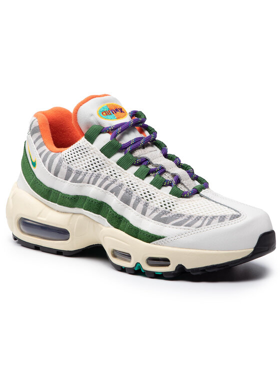 Nike Nike Tossud Air Max 95 Era CZ9723 100 Valge