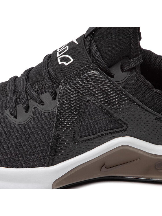 Nike Nike Obuća za teretanu Air Max Bella TR 5 DD9285 010 Crna