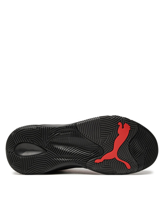 Puma Puma Sneakersy Rebound Future Nextgen 392329 03 Czarny