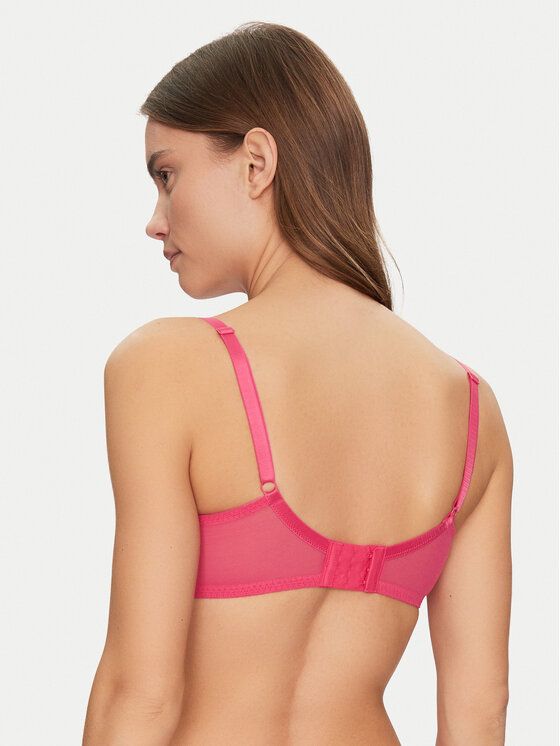 Dorina Dorina Set di 2 reggiseni con ferretto Aurai FXWB0001LA176 Rosa