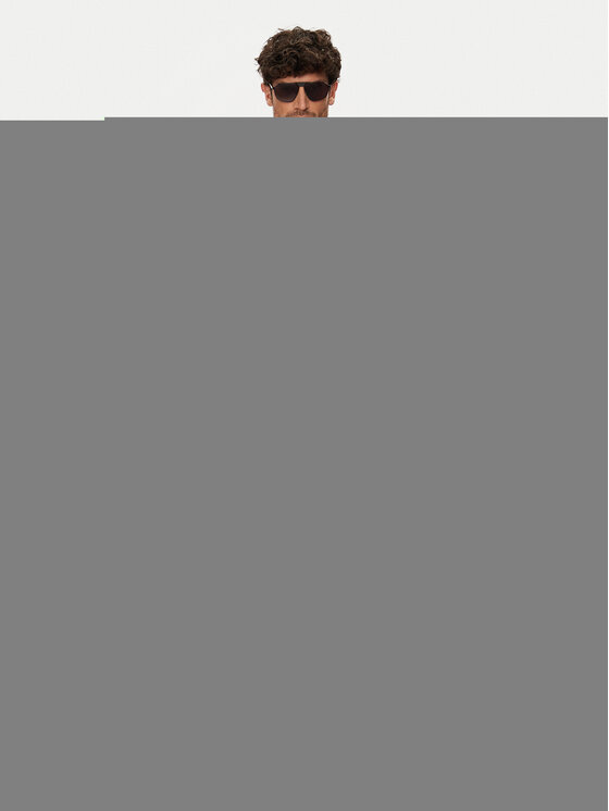U.S. Polo Assn. U.S. Polo Assn. Poloshirt MUP3369 Schwarz Slim Fit