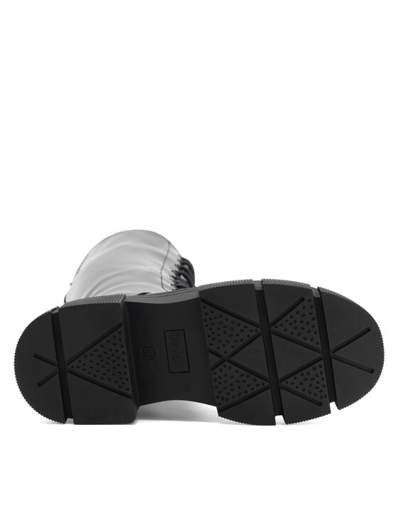 DeeZee DeeZee Μπότες CS6191-2 Μαύρο
