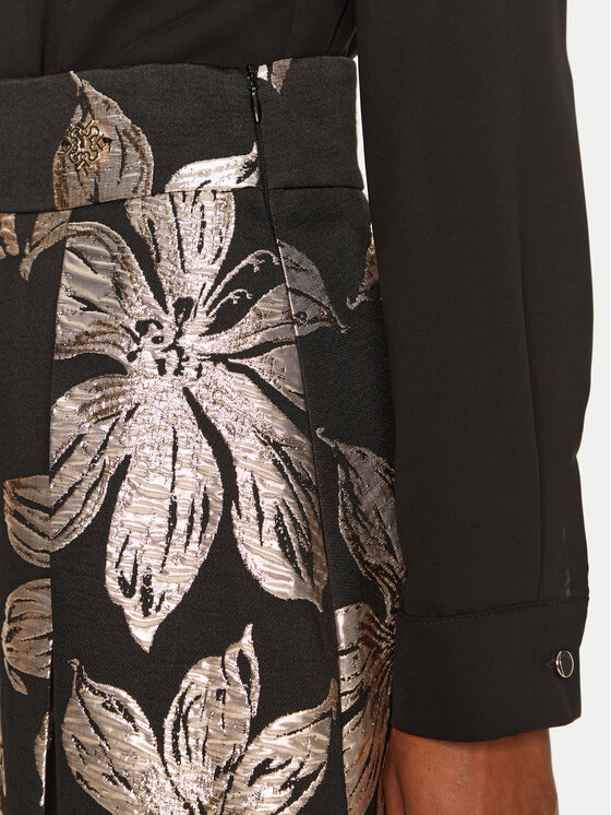 Rinascimento Pantalon classique - nero/noir
