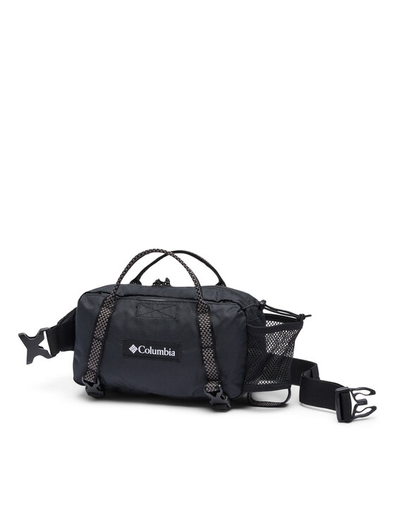 Columbia Columbia Τσαντάκι Μέσης﻿ Echo Mountain™ Hip Pack 2121421 Μαύρο