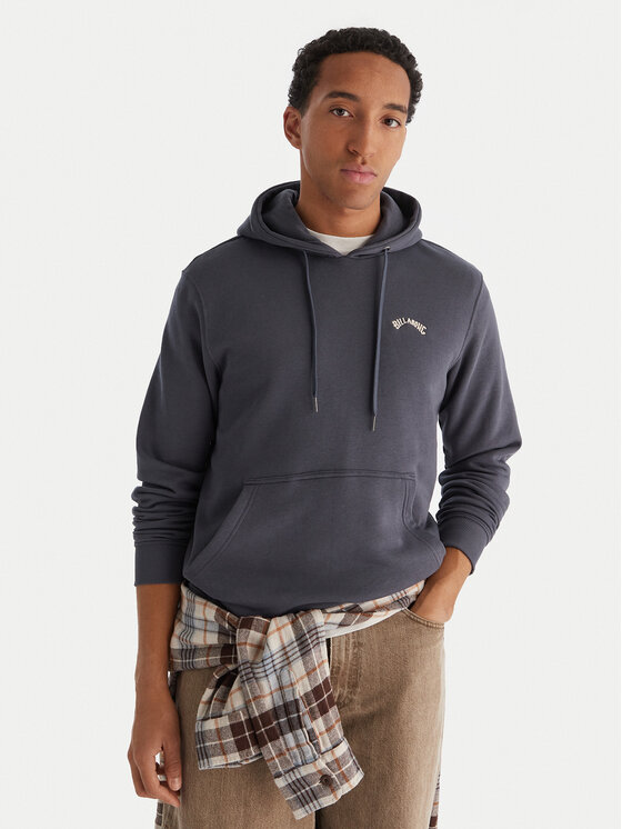 Billabong Billabong Світшот EBYFT00147 Cиній Regular Fit