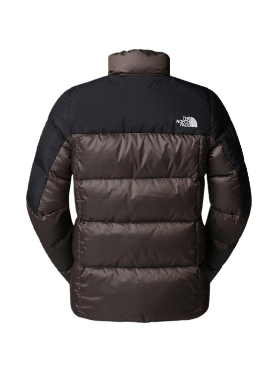 The North Face The North Face Kurtka zimowa NF0A8E140BI1 Brązowy Regular Fit