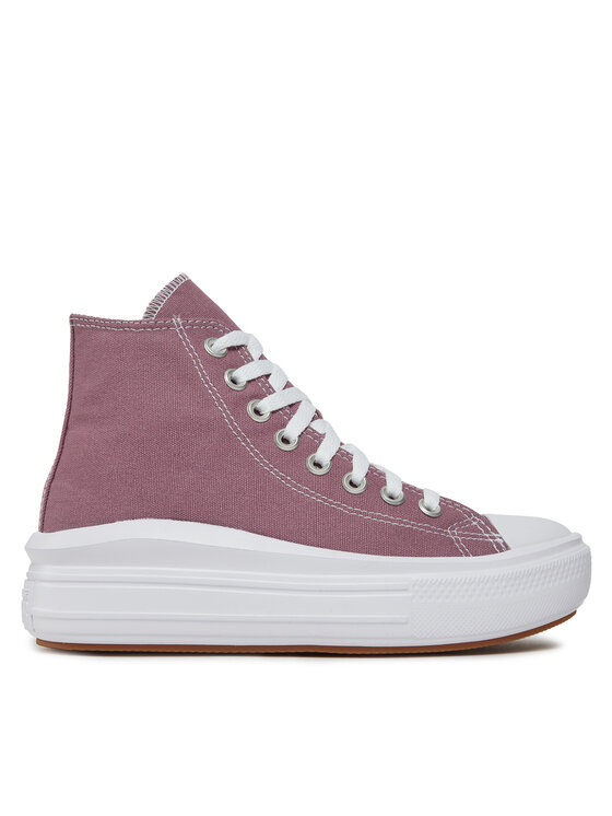 converse violett