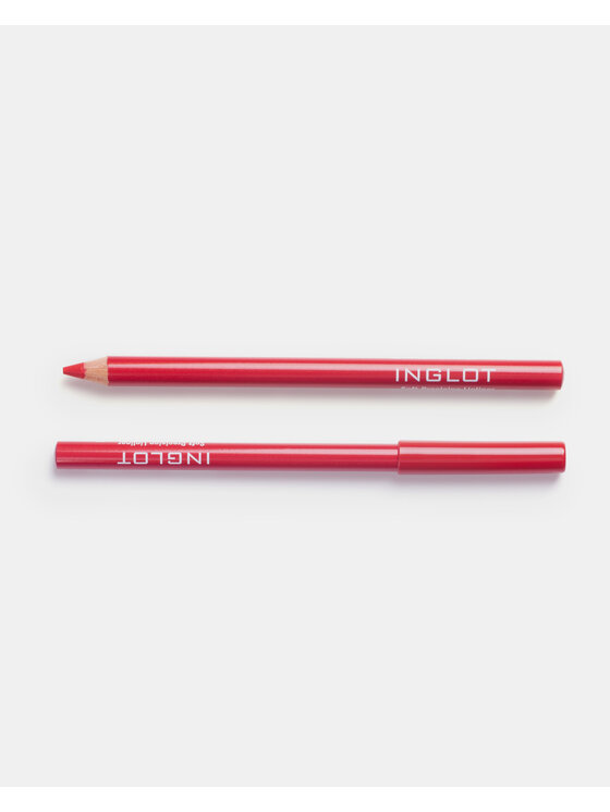 INGLOT INGLOT Soft Precision Konturówka do ust 72
