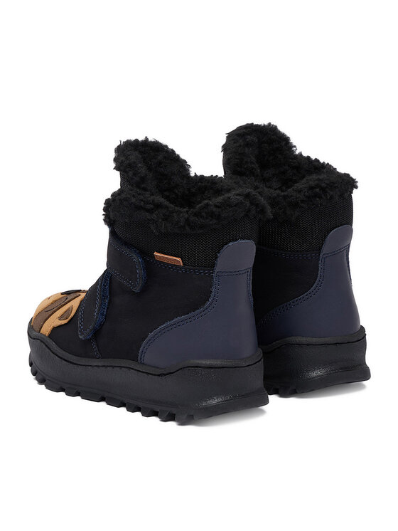 Lasocki Kids Lasocki Kids Черевики CEO-CI12-TYSON-10 Cиній