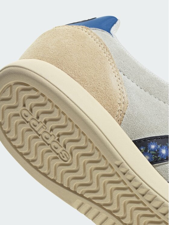 adidas adidas Sneakersy 167762 Kremowy