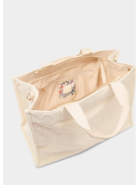 Liu Jo Liu Jo Borsa spesa 2A6026T0300X0757 Bianco