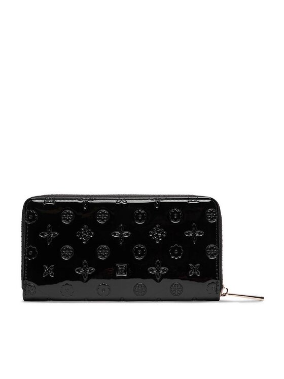 Nine West Nine West Geldbörse CEO-NW-W1-003-AW26 Schwarz
