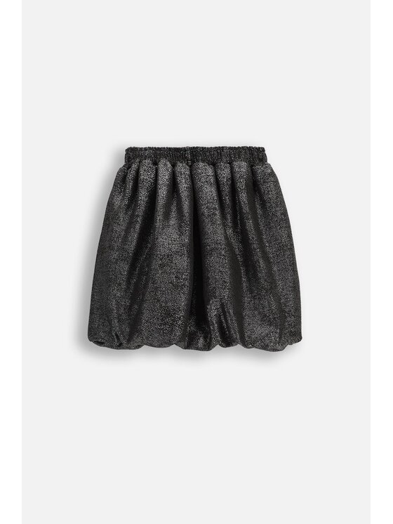 Coccodrillo Coccodrillo Spódnica ZC5124201EPG-024 Czarny Regular Fit