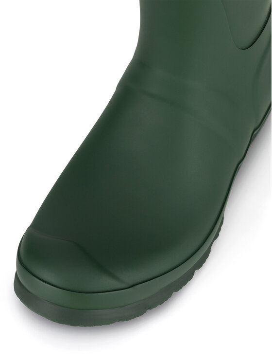 Hunter Hunter Gumene čizme WFT1001RMA Zelena