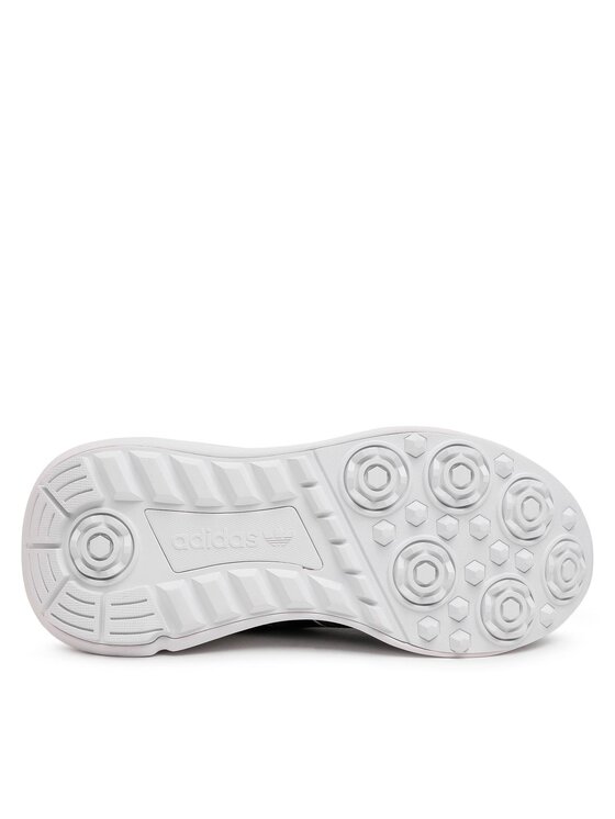 adidas adidas Sportcipők Choigo FY6503 Fekete