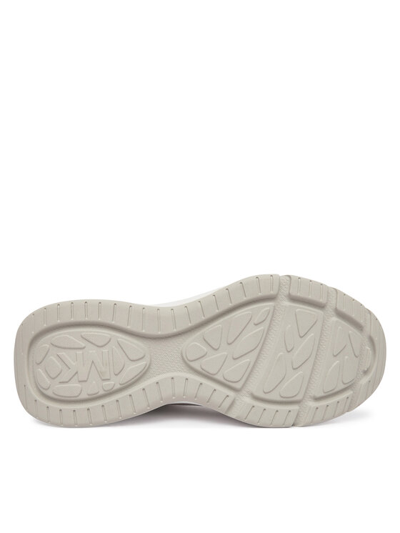 MICHAEL Michael Kors MICHAEL Michael Kors Sneakersy 42S6CHFS1D Bílá