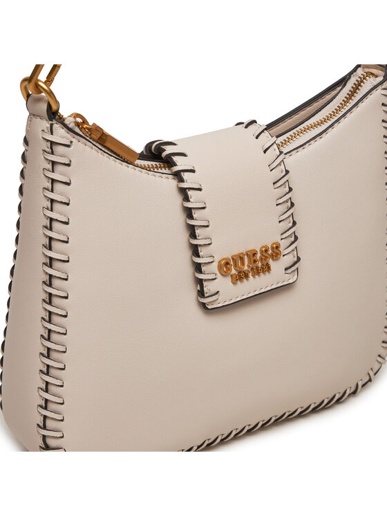 Guess Guess Ročna torba Libera (BA) HWBA90 02020 Bež