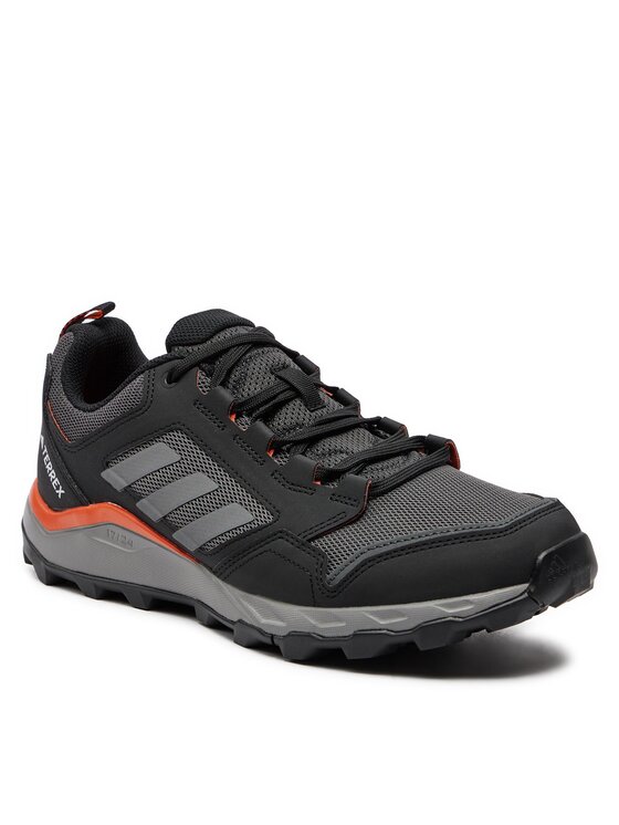 adidas adidas Skriešanas apavi Terrex Tracerocker 2.0 Trail Running IF0377 Pelēks