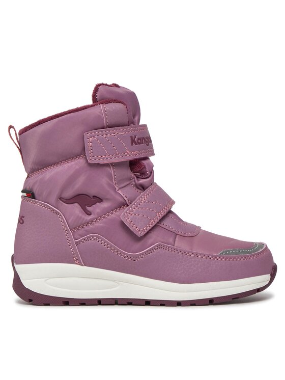 KangaRoos KangaRoos Снігоходи K-Pe Nala V Trx 18939 000 6348 Рожевий