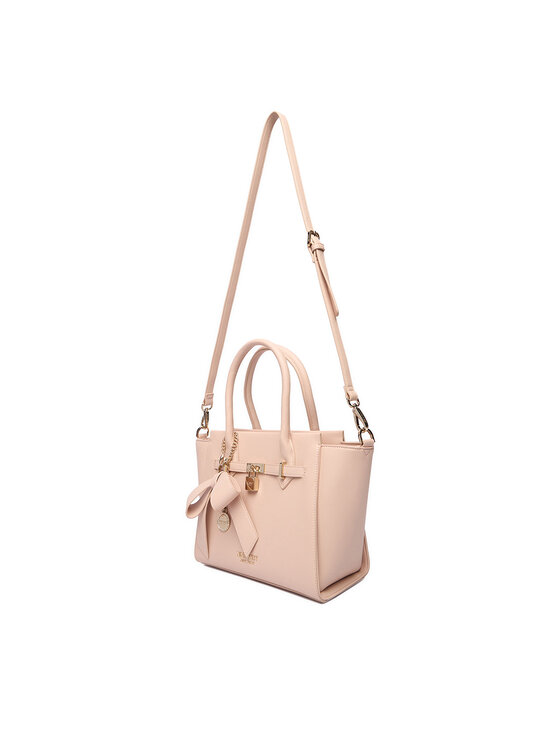 Nine West Nine West Torebka CEO-Serene-LX10185 Różowy