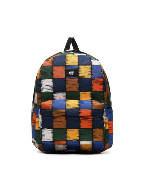 Vans Vans Kuprinės Mn Old Skool H2O Backpack VN0A5E2SCAS1 Spalvota