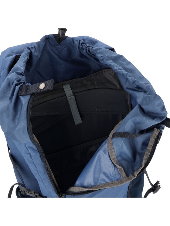 Jack Wolfskin Jack Wolfskin Plecak 297784 Błękitny