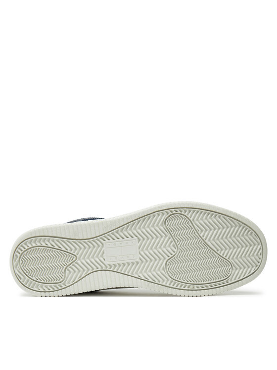 Tommy Jeans Tommy Jeans Superge Tjm Retro Basket Ess EM0EM01395 Bela