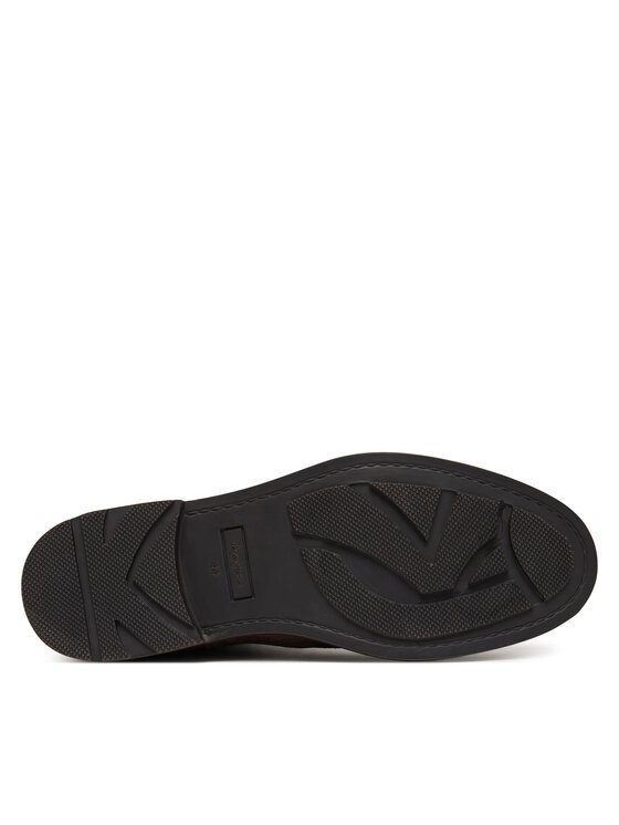 Pepe Jeans Pepe Jeans Sztyblety Leeds Road M PMS500001 Brązowy