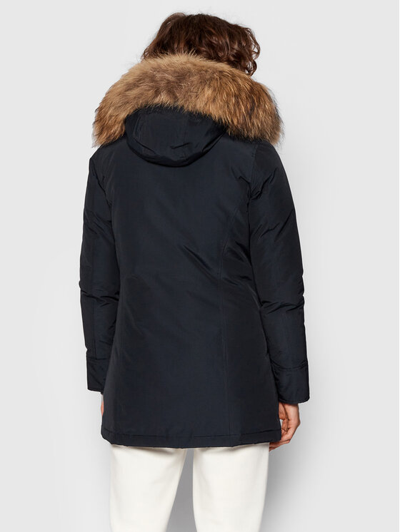 Giubbotto invernale Arctic Raccoon