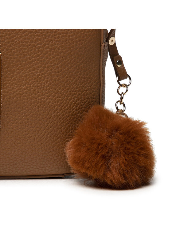 Borsetta Incantanta NF1099 E0086 Marrone