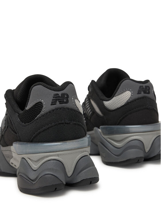 New Balance New Balance Sneakersy PC9060BK Čierna