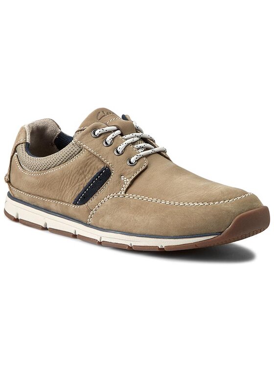 Clarks Beachmont Edge 261060607 Modivo.ua