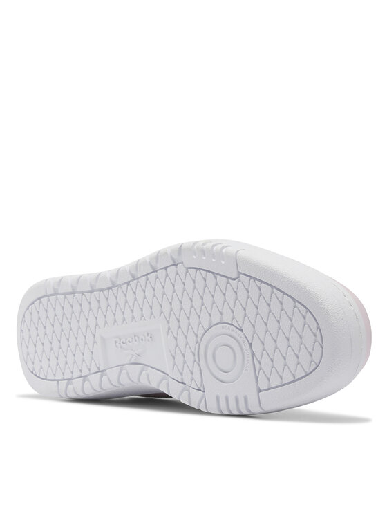Reebok Reebok Sneakersy Club C 85 Double GY4878 Różowy