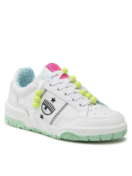 Sneakers CF3112-009 Bianco