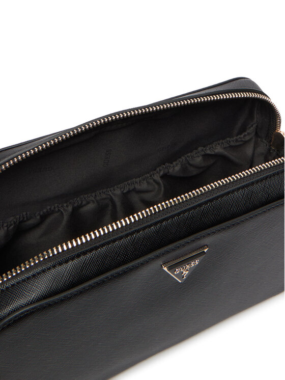 Guess Guess Kosmetyczka PW7557 P6136 Czarny