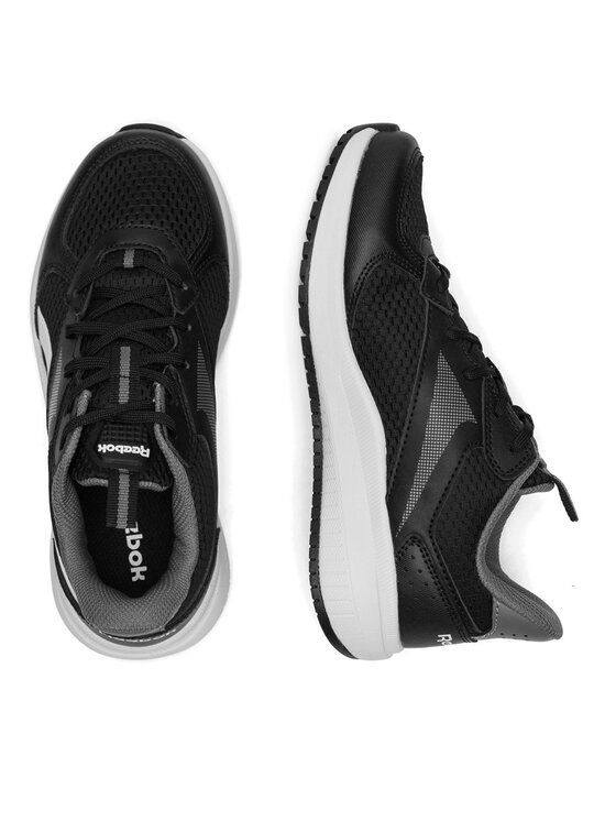 Reebok Reebok Snīkeri ROAD SUPREME 100033541 (IV) Melns