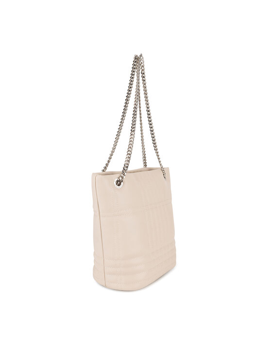 Badura Badura Ročna torba JH6257-BR. Bež