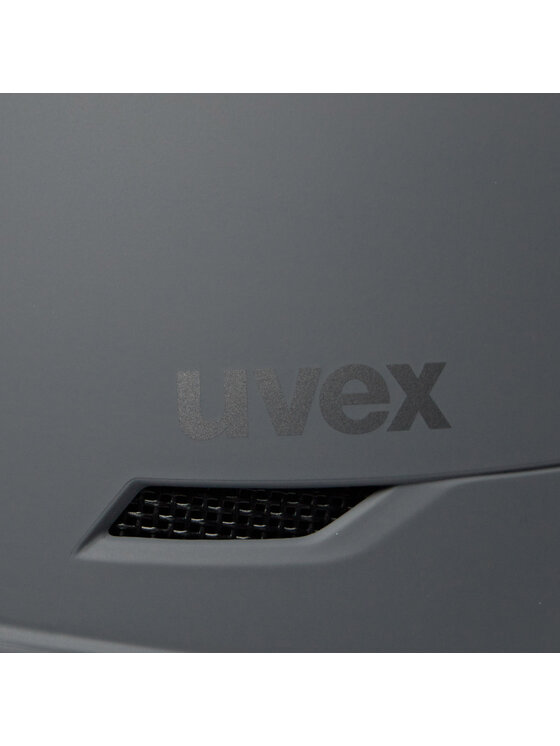 Uvex Uvex Skijaška kaciga Wanted 5663067005 Siva