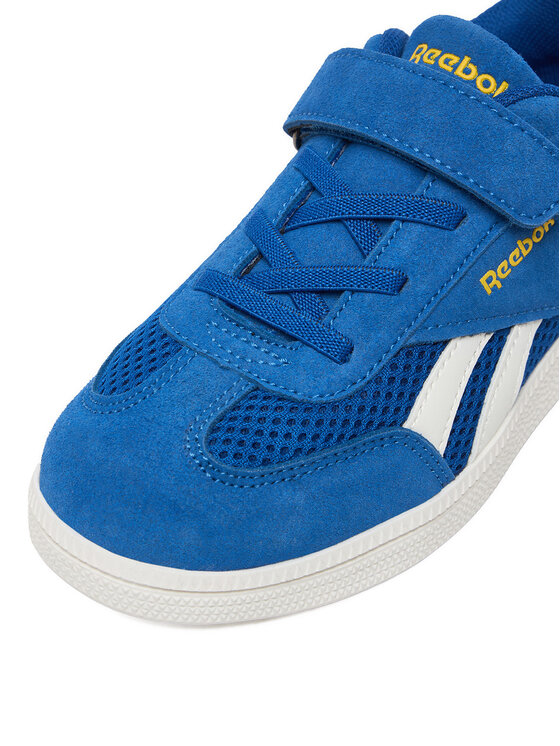 Reebok Reebok Sneakersy CEOWB-LEA-D680(ch) Niebieski