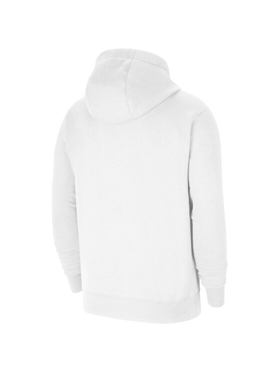 Nike Nike Bluza Dry Park 20 Biały Regular Fit