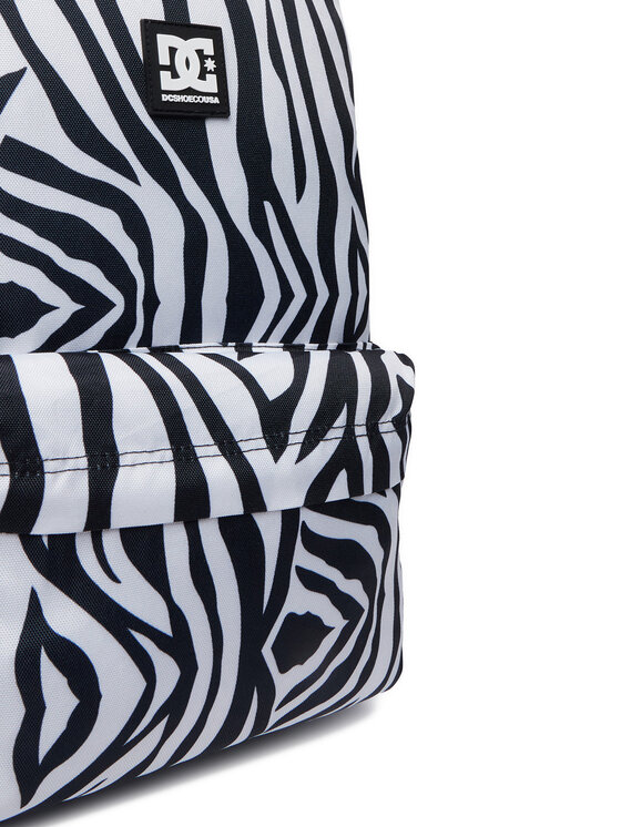DC Shoes DC Shoes Hátizsák CWBEO-DCI-HT-007-10 Fekete