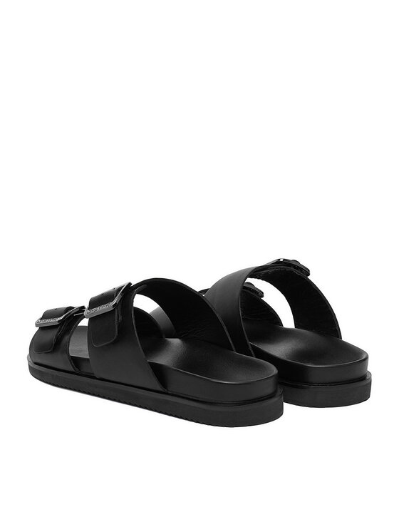 G-Star Raw G-Star Raw Ciabatte EO-MOBEL-02 MI34 Nero