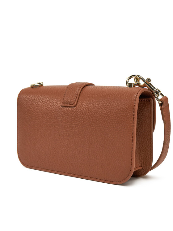 Aigner Aigner Torebka 132411 Brązowy