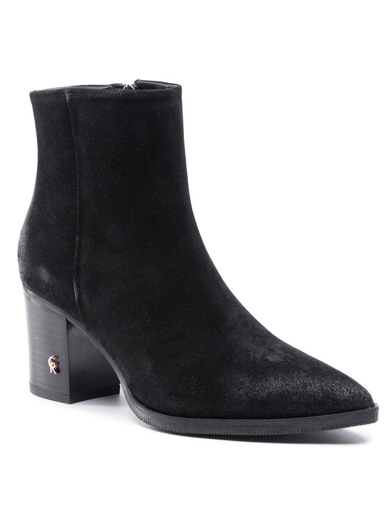 Tronchetti B5655 Nero