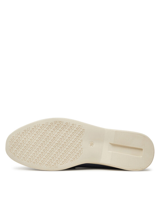 Clara Barson Clara Barson Mokasini WFA3930-1 Mornarsko modra