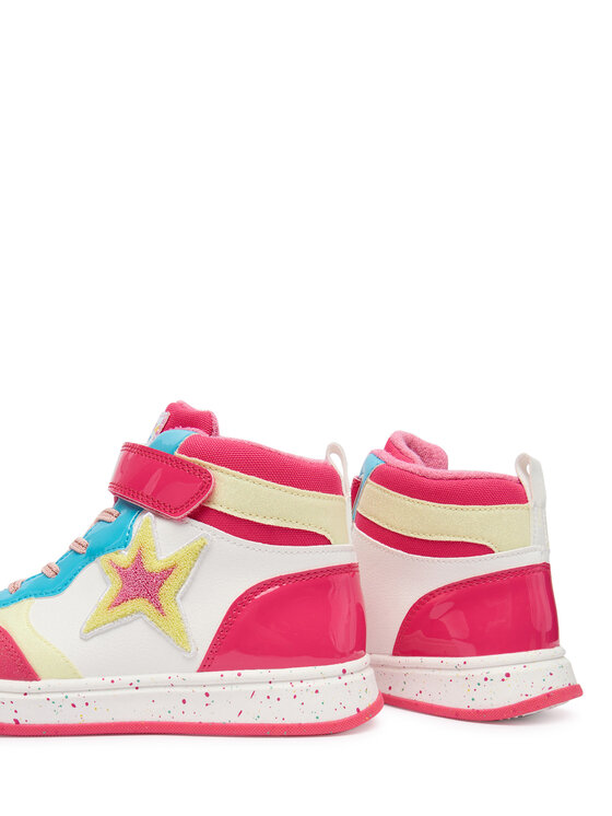 Agatha Ruiz de la Prada Agatha Ruiz de la Prada Tossud 251960 D Valge