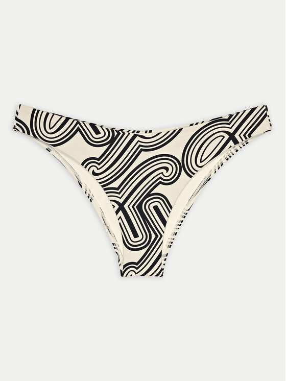 Triumph Triumph Dół od bikini Flex Smart Summer 10214556 Écru