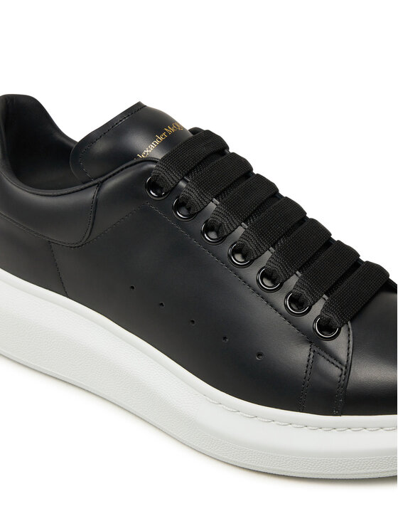 MCQ Alexander McQueen MCQ Alexander McQueen Laisvalaikio batai 553770WHGP0 Juoda