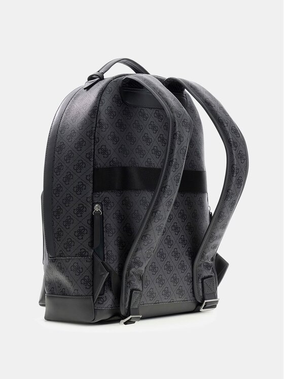 Guess Guess Plecak 181253 Czarny